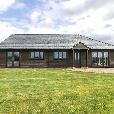 Rectory Farm View Villa Queen Camel Exteriör bild