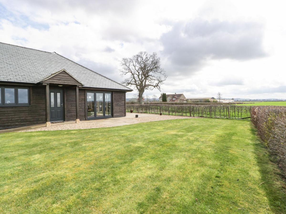 Rectory Farm View Villa Queen Camel Exteriör bild