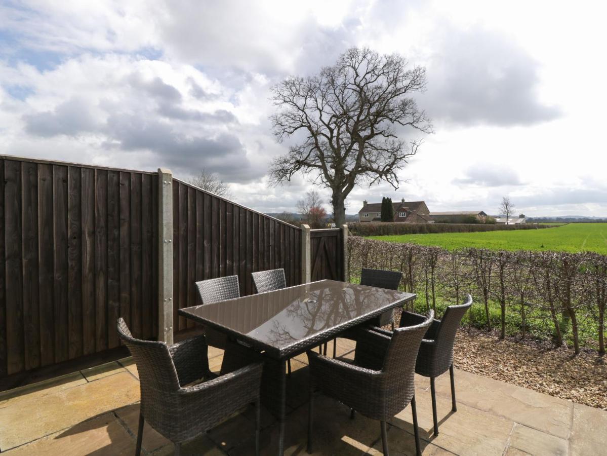 Rectory Farm View Villa Queen Camel Exteriör bild